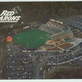 red barons opening day colts buses photo 1989.jpg